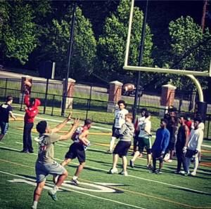 Meet your Posher, Chris